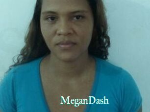 MeganDash