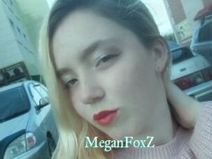 MeganFoxZ