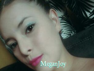 MeganJoy