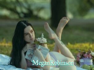 MeganRobinson