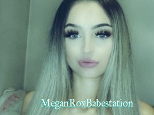 MeganRoxBabestation