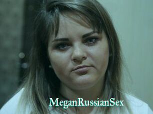 MeganRussianSex