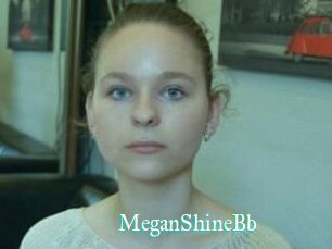MeganShineBb