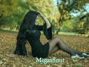 MeganSmit