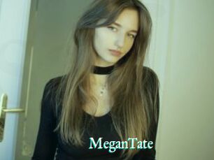 MeganTate