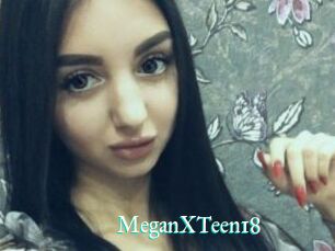 MeganXTeen18