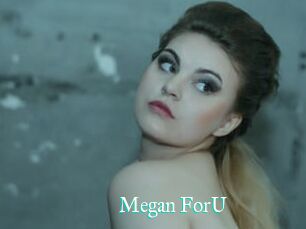 Megan_ForU
