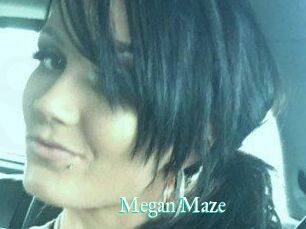 Megan_Maze