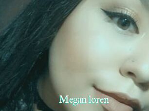 Megan_loren