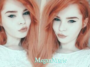 MegxnMxrie