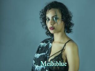 Meibiblue