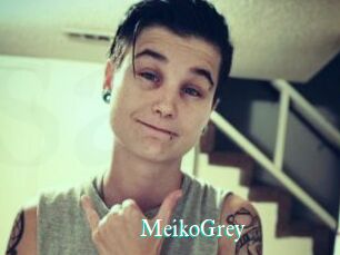 MeikoGrey