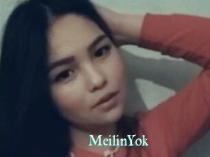 MeilinYok