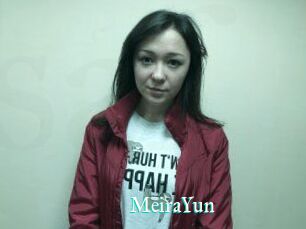 MeiraYun