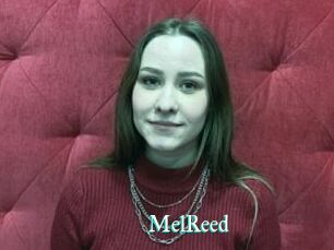 MelReed
