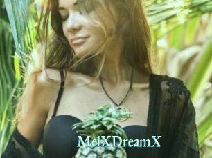 MelXDreamX