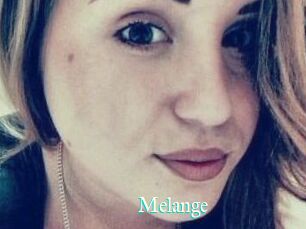 Melange