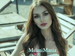 MelaniMania
