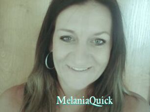 MelaniaQuick