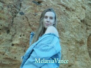 MelaniaVance