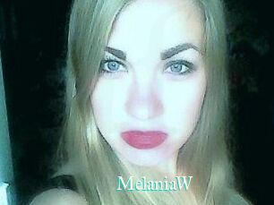 MelaniaW