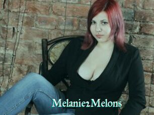 Melanie2Melons