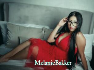 MelanieBakker