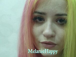 MelanieHappy