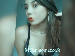 Melanigomez028