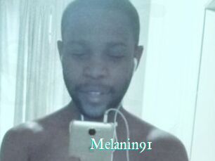 Melanin91