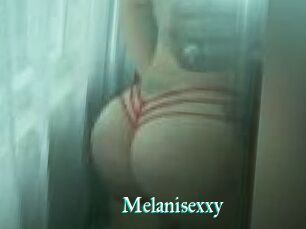 Melanisexxy