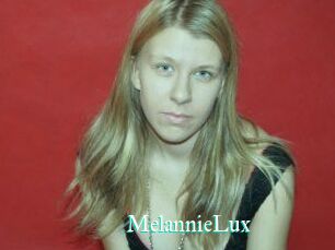 MelannieLux