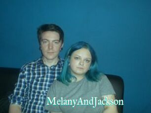 MelanyAndJackson