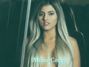 MelanyCooper