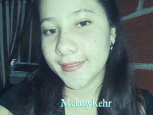 MelanyKehr