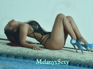 MelanyxSexy