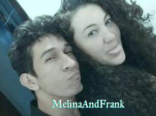 MelinaAndFrank