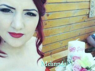 Melinnda