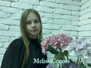 MelissaConors