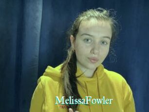 MelissaFowler