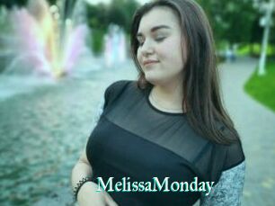 MelissaMonday