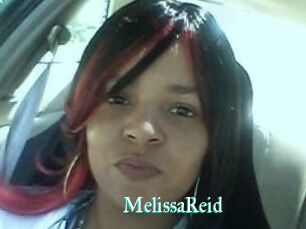 MelissaReid
