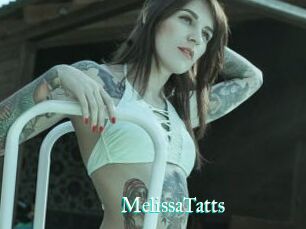 MelissaTatts