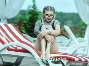 MelissaViolet