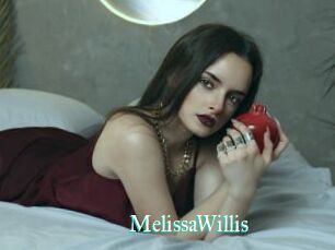 MelissaWillis