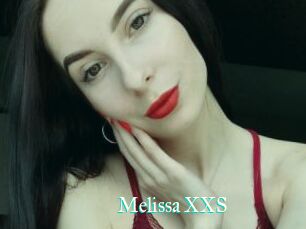Melissa_XXS