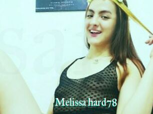 Melissa_hard78