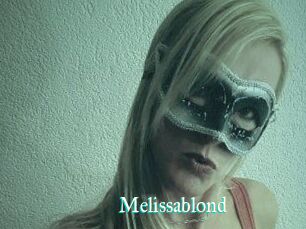 Melissablond