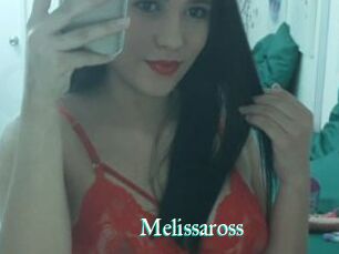 Melissaross