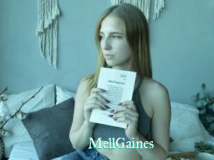 MellGaines